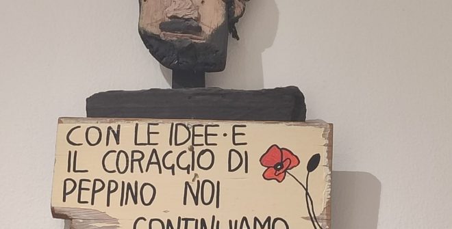 Brindisi-Palermo, A/R. Storie di radio, mafia e contrabbando. Di Marco Greco