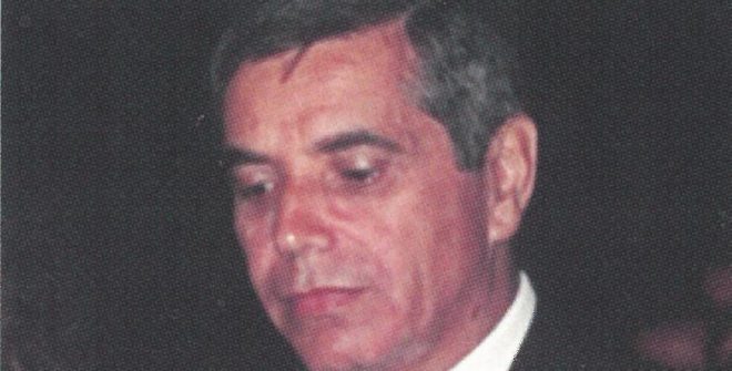 Addio a Peppino Martellotta, ex presidente della Regione Puglia e figura storica della Democrazia Cristiana