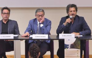 Concluso il Workshop internazionale del progetto ENGAGE promosso dal Consorzio di Gestione di Torre Guaceto