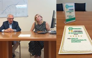 Confesercenti, Lunedì 30 giugno nasce il “Premio Eccellenza Brindisi”: un riconoscimento alle imprese del territorio.