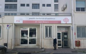 Pta di Ceglie Messapica: dal 30 luglio attivo il SERD