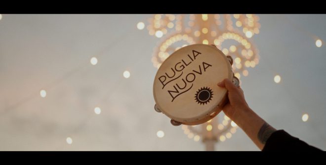 Disponibile “Puglia Nuova, il nuovo singolo di Ignazio Deg. Protagoniste nel videoclip le nonnine di Ostuni, nonna Ncetta e Graziella
