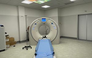 Ospedale di Ostuni, la Radiologia diagnostica trasferita nella nuova “piastra”