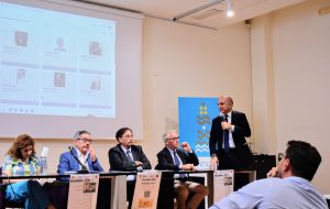 Presentato il Progetto “Salviamo il ‘900”