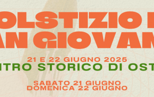 Ostuni celebra 30 anni di magia e riti: torna la Notte di San Giovanni