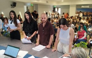 Asl Brindisi: stabilizzati 121 lavoratori