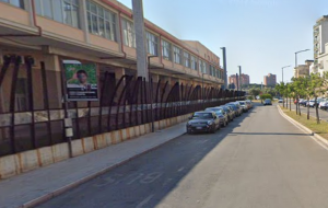 Brindisi, protesta dei residenti: “Spostate il capolinea STP da viale Domenico Mennitti”