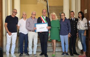 Fasano onora il suo passato: Quattro nuove strade intitolate a figure illustri