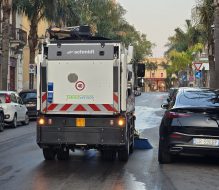 Rifiuti Brindisi, Teknoservice e il caso assunzioni stagionali: richiesta urgente di convocazione della Commissione Ambiente.