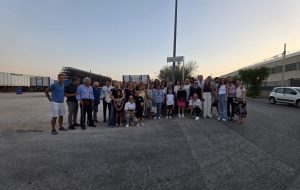 Fasano celebra la sua storia: intitolate sei nuove strade a personalità illustri della comunità