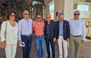 Parcheggio di scambio, ConfCommercio incontra Marchionna: “Opera strategica per una ripresa del commercio nel centro storico”