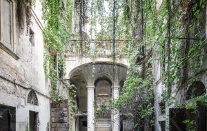 Successo per la mostra “Rovine di Puglia: Memorie nel Tempo” alla Masseria Coltura