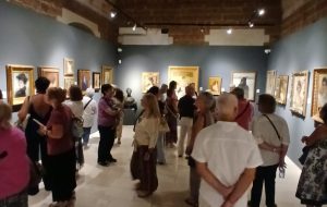 «Negli anni dell’Impressionismo» tocca quota 5mila presenze