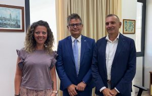 ANCE e ANM Brindisi: nasce un percorso condiviso per affrontare legalità, sicurezza e giustizia sociale nel settore delle costruzioni