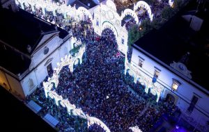San Donaci: tutto pronto per Antichi Sapori Fest