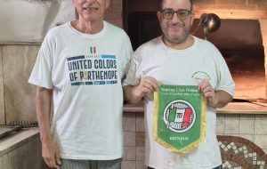 Confartigianato turismo: importante riconoscimento del TCI Touring Club Italiano al panificio di Salvatore Internò