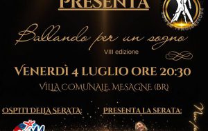 MesagnEstate: gli eventi del 3 e 4 luglio