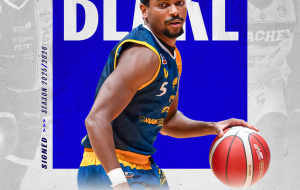 Valtur Brindisi: definito l’accordo con il play Blake Francis