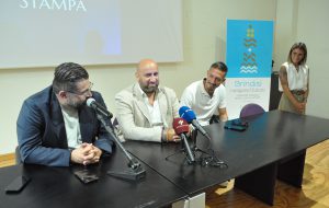 Brindisi FC: al via la stagione sportiva 2025/2026. Presentato il nuovo Direttore Sportivo Emanuele Righi