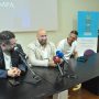 Brindisi FC: al via la stagione sportiva 2025/2026. Presentato il nuovo Direttore Sportivo Emanuele Righi