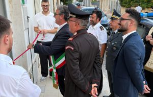 A Specchiolla si riscrive la storia: l’ex bene mafioso trasformato in presidio abitativo per adulti in condizioni di fragilità