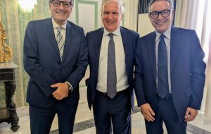 Marchionna: “Apprezzato a tutti i livelli il nostro progetto sull’inclusione e inserimento e produttivo dei migranti soprattutto in materia di manodopera agricola.