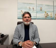 Enzo Di Roma entra nella Presidenza Provinciale di Confesercenti Brindisi in rappresentanza di Assoturismo