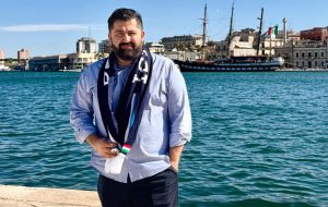 Emanuele Righi è il nuovo Direttore Sportivo del Brindisi FC