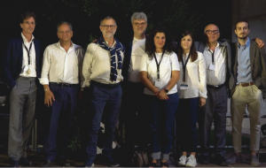 Grande successo per la terza edizione di Penne Libere: a Cisternino oltre 70 ospiti per parlare di salute, informazione e libertà