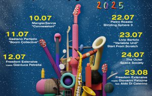 Freedom Jazz Festival: la IX edizione a Mesagne con musica e residenze artistiche con i grandi nomi della scena internazionale