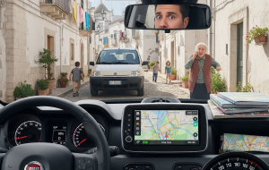 Auto: pugliesi con poco senso dell’orientamento, il 63% sbaglia strada anche col navigatore