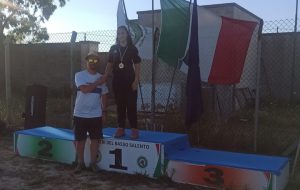 Giochi della Gioventù 2025: Lorenzo Talò vince nel tiro con l’arco “Trofeo Pinocchio”