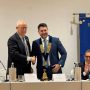 Nuova “squadra” per il Rotary Club Brindisi Appia Antica Mesagne