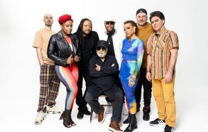 Sabato 19 luglio a Ceglie Messapica il concerto degli Incognito, la band pioniera dell’acid jazz