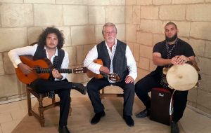 Verdi in Città: il Flamenco in scena in Piazza Duomo