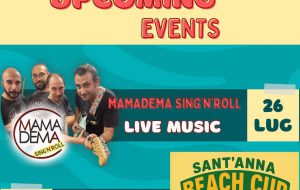 Torna anche quest’anno la tradizionale festa di Lido Sant’Anna