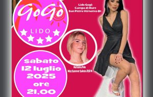 Miss Summer Salento 2025: sabato 12 luglio la bellezza torna a Campo di Mare