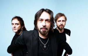 Le Vibrazioni in concerto a Brindisi per “Meridiani d’Estate”