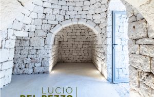 Domenica 3 agosto One Night Only di Lucio Del Pezzo a Ceglie Messapica
