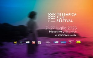 Mesagne, dal 21 al 27 Luglio torna il MEFF, Messapica Film Festival