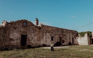 Masseria Coltura si prepara a ospitare la mostra “Rovine di Puglia: Memorie nel Tempo”