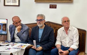 Mesagne: un’estate di eventi, un nuovo portale turistico e un logo che racconta la storia