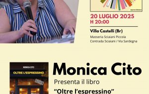 Torna per la 4ª edizione la Rassegna Culturale “Una Piazza di Libri” all’insegna della Parità di Genere