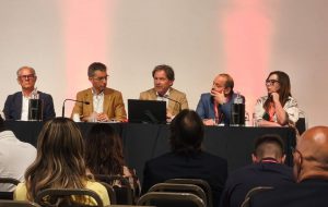 L’Ordine degli Infermieri di Brindisi protagonista al Forum Mediterraneo in Sanità 2025