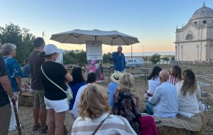 Ostuni celebra i presidi Slow Food degli orti periurbani con “Percorsi Bio-diversi”