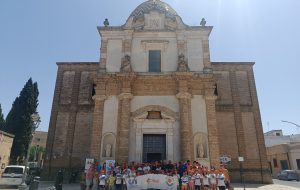 TuttInGioco: a Mesagne vince la Virtus Mater Domini