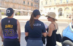Polizia di Stato di Brindisi: Campagna di sensibilizzazione e contrasto della guida in stato di ebbrezza alcolica e sotto l’effetto di sostanze stupefacenti