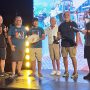 XIV Brindisi Valona: vince Excellent (LNI Brindisi)