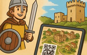 Un videogioco educativo e inclusivo per raccontare San Vito dei Normanni: il Comune tra i dieci progetti selezionati in Italia