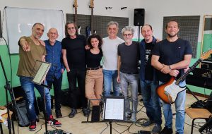 “Verdi in Città”: “Schools of Rock” torna live in piazza Duomo